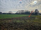 Na sprzedaż działka budowlana Promienko,k.Biskupic - 2