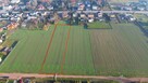 Na sprzedaż duża działka budowlana Biskupice - 1