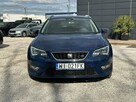 Seat Leon FR 1.4 TSI, Salon Polska! 1 właściciel! - 2