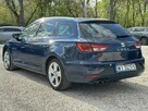 Seat Leon FR 1.4 TSI, Salon Polska! 1 właściciel! - 5