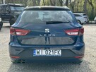 Seat Leon FR 1.4 TSI, Salon Polska! 1 właściciel! - 6