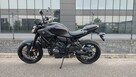Yamaha MT Yamaha MT-07 2025r Y-AMT Automat | 350 km | A2 35 kW | Jak nowa - 4