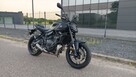 Yamaha MT Yamaha MT-07 2025r Y-AMT Automat | 350 km | A2 35 kW | Jak nowa - 6