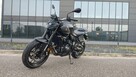 Yamaha MT Yamaha MT-07 2025r Y-AMT Automat | 350 km | A2 35 kW | Jak nowa - 9