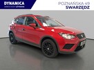 Seat Arona Reference 1.0TSI 95KM M5 2018/19 r., Salon PL, I wł. - 1
