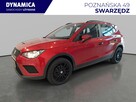 Seat Arona Reference 1.0TSI 95KM M5 2018/19 r., Salon PL, I wł. - 3