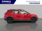 Seat Arona Reference 1.0TSI 95KM M5 2018/19 r., Salon PL, I wł. - 5