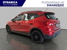 Seat Arona Reference 1.0TSI 95KM M5 2018/19 r., Salon PL, I wł. - 6