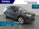 Seat Arona VAT 23% FR 1.5TSI 150KM DSG 2022 r., salon PL I właściciel