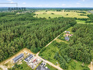 Działka z WZ w Leśniewie - 2