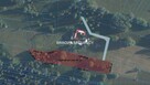 Działka budowlana Bańska Wyżna gm. Szaflary - 4