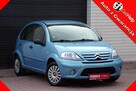 Citroen C3 Klimatyzacja /Gwarancja /1,4 /74KM /2007 - 1