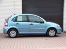 Citroen C3 Klimatyzacja /Gwarancja /1,4 /74KM /2007 - 4