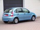 Citroen C3 Klimatyzacja /Gwarancja /1,4 /74KM /2007 - 5