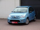 Citroen C3 Klimatyzacja /Gwarancja /1,4 /74KM /2007 - 7
