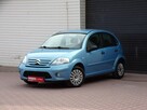 Citroen C3 Klimatyzacja /Gwarancja /1,4 /74KM /2007 - 9