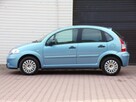 Citroen C3 Klimatyzacja /Gwarancja /1,4 /74KM /2007 - 10