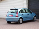 Citroen C3 Klimatyzacja /Gwarancja /1,4 /74KM /2007 - 11