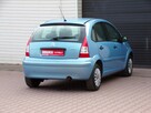 Citroen C3 Klimatyzacja /Gwarancja /1,4 /74KM /2007 - 12