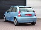 Citroen C3 Klimatyzacja /Gwarancja /1,4 /74KM /2007 - 14
