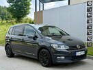 Volkswagen Touran 2.0 TDI Faktura VAT 23% 7osób Highline - 1
