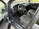 Volkswagen Touran 2.0 TDI Faktura VAT 23% 7osób Highline - 5