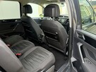 Volkswagen Touran 2.0 TDI Faktura VAT 23% 7osób Highline - 9