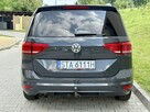 Volkswagen Touran 2.0 TDI Faktura VAT 23% 7osób Highline - 12