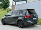Volkswagen Touran 2.0 TDI Faktura VAT 23% 7osób Highline - 13