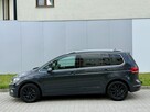 Volkswagen Touran 2.0 TDI Faktura VAT 23% 7osób Highline - 14