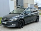 Volkswagen Touran 2.0 TDI Faktura VAT 23% 7osób Highline - 15