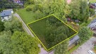 Działka budowlana Ustroń - 1