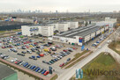 Lokal użytkowy Warszawa gm. Białołęka Białołęka, Elektronowa - 10