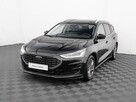 Ford Focus WD7146T#1.5 EcoBlue Titanium X Podgrz.f kier szyba Salon PL VAT23% - 2