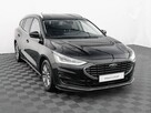 Ford Focus WD7146T#1.5 EcoBlue Titanium X Podgrz.f kier szyba Salon PL VAT23% - 3