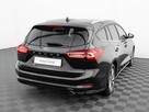 Ford Focus WD7146T#1.5 EcoBlue Titanium X Podgrz.f kier szyba Salon PL VAT23% - 5