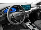 Ford Focus WD7146T#1.5 EcoBlue Titanium X Podgrz.f kier szyba Salon PL VAT23% - 6