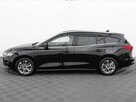 Ford Focus WD7146T#1.5 EcoBlue Titanium X Podgrz.f kier szyba Salon PL VAT23% - 8
