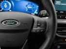 Ford Focus WD7146T#1.5 EcoBlue Titanium X Podgrz.f kier szyba Salon PL VAT23% - 16