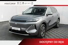 Geely Starray EM-i 1.5 PHEV Pro Podgrz.f i kier Elektr.f Skóra LED - 1