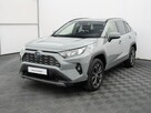 Toyota RAV-4 GD7H579#2.5 Hybrid Comfort 4x2 K.cof Bi-LED K.cof Salon PL VAT23% - 2