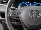 Toyota RAV-4 GD7H579#2.5 Hybrid Comfort 4x2 K.cof Bi-LED K.cof Salon PL VAT23% - 12