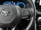 Toyota RAV-4 GD7H579#2.5 Hybrid Comfort 4x2 K.cof Bi-LED K.cof Salon PL VAT23% - 13