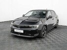 Opel Astra GD8F124#1.2 T Elegance Podgrz.f I kier K.cof Salon PL VAT23% - 2