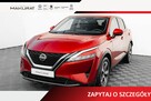 Nissan Qashqai GD8L045#1.3 DIG-T mHEV 4x4 N-Connecta Xtronic Salon PL VAT 23% - 1