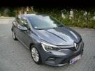 Renault Clio 1.6 Hybryda Navi Led stan Idealny bezwypadkowy z Niemiec Gwarancja 12m - 3