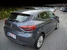 Renault Clio 1.6 Hybryda Navi Led stan Idealny bezwypadkowy z Niemiec Gwarancja 12m - 5