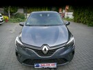 Renault Clio 1.6 Hybryda Navi Led stan Idealny bezwypadkowy z Niemiec Gwarancja 12m - 7