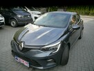Renault Clio 1.6 Hybryda Navi Led stan Idealny bezwypadkowy z Niemiec Gwarancja 12m - 8