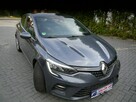 Renault Clio 1.6 Hybryda Navi Led stan Idealny bezwypadkowy z Niemiec Gwarancja 12m - 9